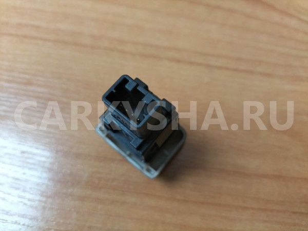 Кнопка аварийной сигнализации Nissan Note E11 Nissan Note оригинальный номер 252905Z000