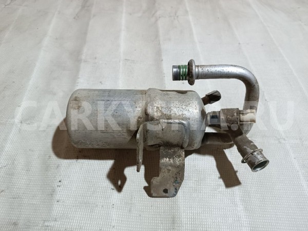 Осушитель системы кондиционирования Ford Fiesta 