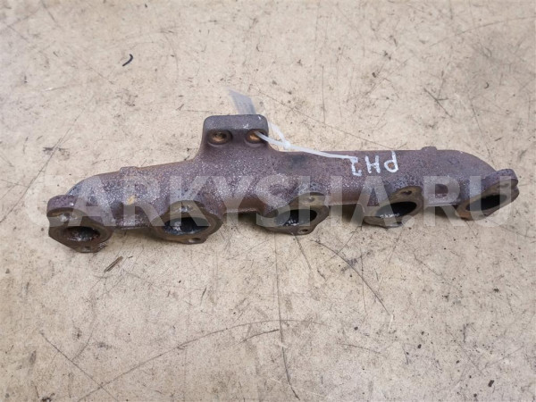 Название детали Выпускной коллектор Модель Citroen Berlingo B9 Citroen Berlingo оригинальный номер 0341 J2