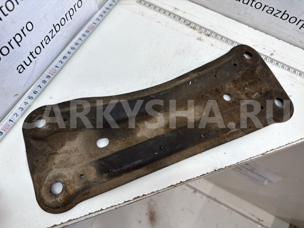 Крепление глушителя VOLVO S80 2000 9175856 СЕДАН B5244S Volvo S80 