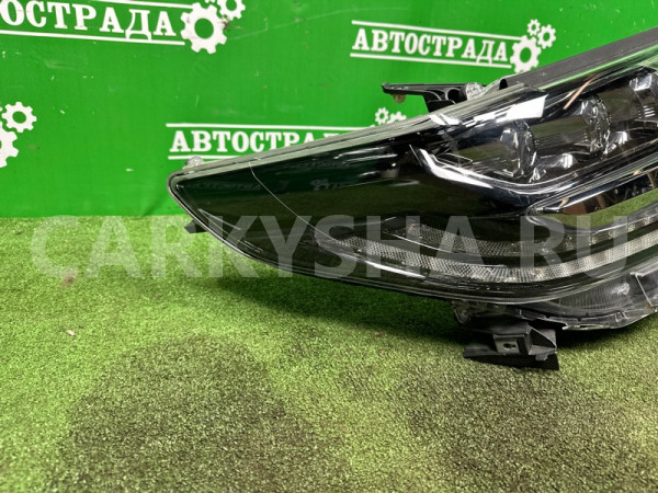 Фара Toyota Alphard 2018-2023 8111058520, правая Toyota Alphard 