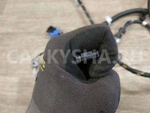 Проводка двери передней левой Toyota RAV 4 