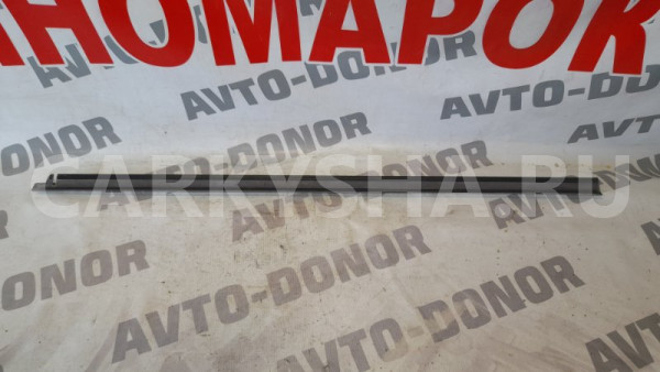 Бархотка Ford Focus 1 КУПЕ перед Ford Focus 
