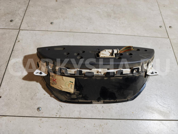 Комбинация приборов Ford Focus оригинальный номер 98AP10841BC