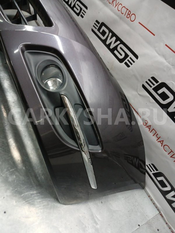 Бампер Nissan Teana 