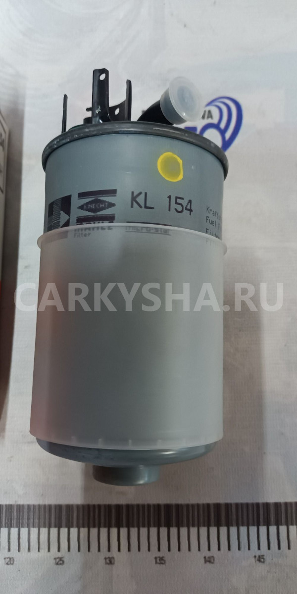 Фильтр топливный AUDI A4/A6/A8 2.5TDI & Quattro 97 Audi 200 оригинальный номер KL154
