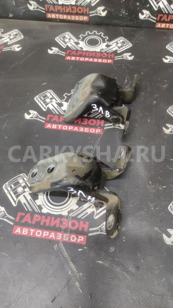 Петля двери Hyundai Tucson Хендай Туксон 1 Hyundai Tucson оригинальный номер 793202E000