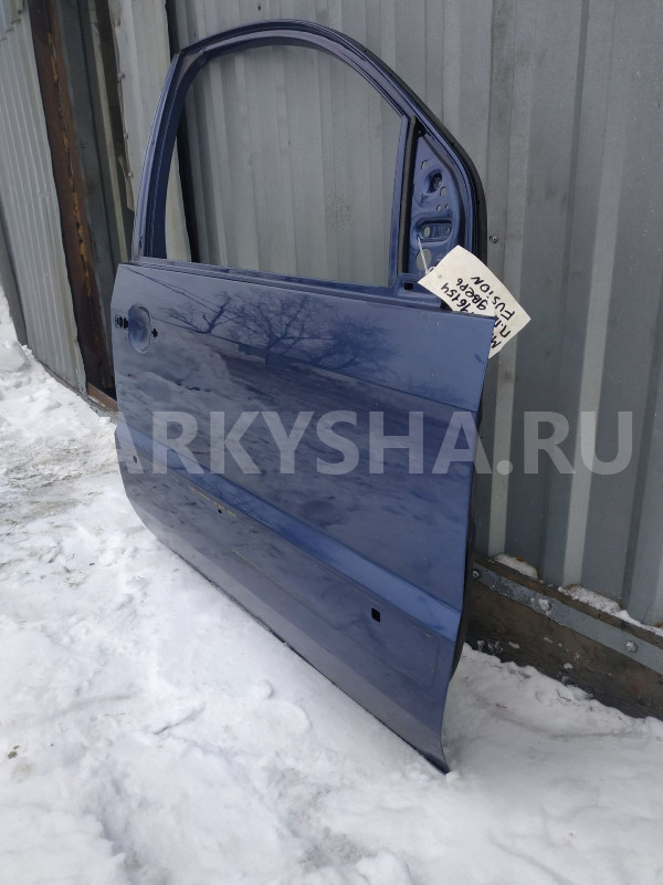 Дверь передняя правая Ford Fusion оригинальный номер 1692547