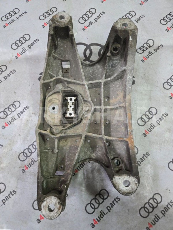 Балка под КПП Audi A5 I (2007—2011) Audi 200 оригинальный номер 8K0399263AF