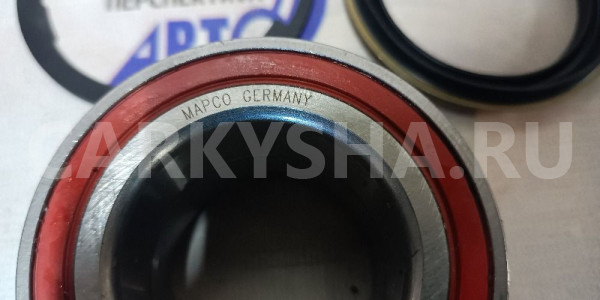 Подшипник ступицы колеса MAPCO 1303487 40436050346 Mazda 2 оригинальный номер 8000856169