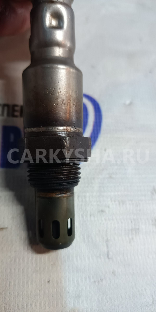 Кислородный датчик Nissan X-Trail T31 2.5 Nissan X-Trail оригинальный номер 0ZA603-N9