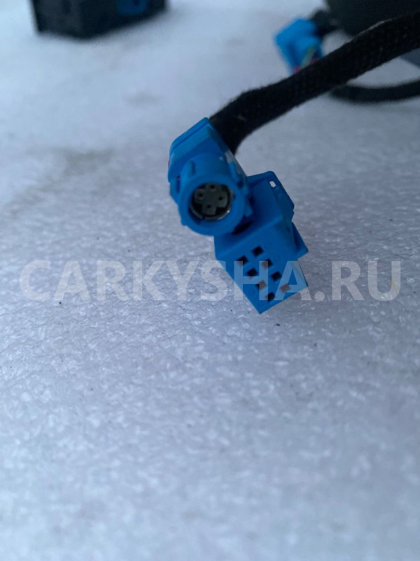 Провод Mercedes-Benz V-класс W447 (2014—2025) Mercedes-Benz V-classe оригинальный номер A4475401255