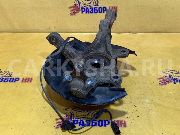 Кулак поворотный передний правый Honda CR-V 3 RE Honda CR-V оригинальный номер 51211SWAA00