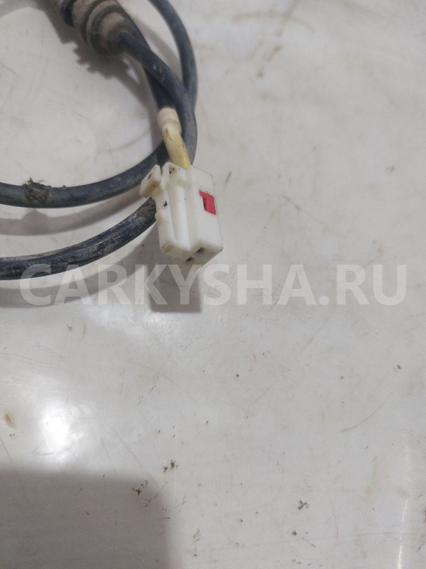 Датчик ABS задний левый Hyundai Solaris Hyundai Solaris оригинальный номер 956801R000