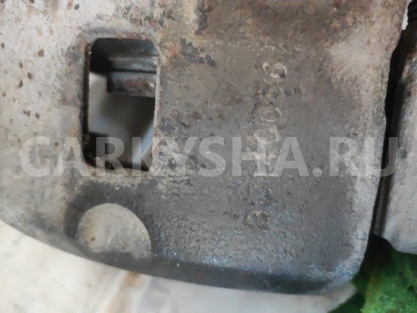 Суппорт тормозной Hyundai Sonata 