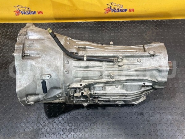 АКПП  Audi Q7 4L (2005—2009) Audi 200 оригинальный номер 09D300039EX