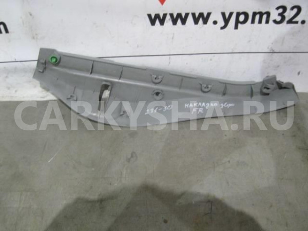 Накладка двери передней правой Lexus IS 250/350 2005-2013 Lexus IS оригинальный номер 6771153010B1