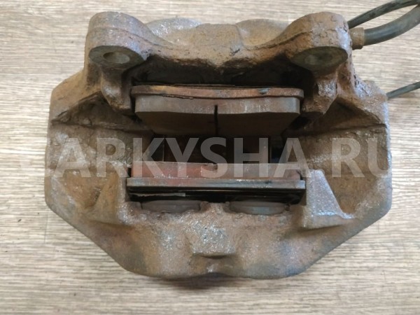 Суппорт тормозной передний правый Mercedes-Benz S-klasse 