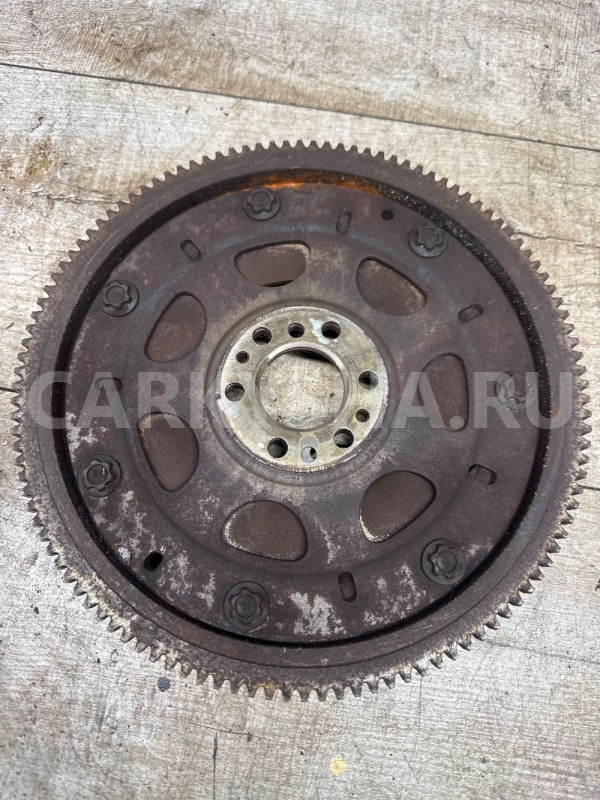 Маховик для Fiat Albea I 350A1000 Fiat Albea оригинальный номер 55195302