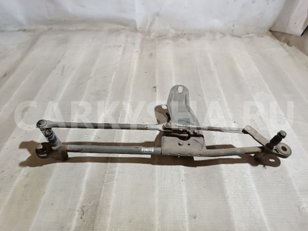 Трапеция стеклоочистителей BMW X5 