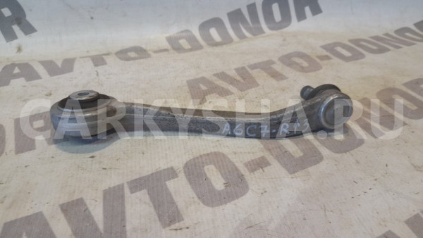 Рычаг подвески верхний передний правый Audi A6 C7 Audi A6 оригинальный номер 8K0407510M