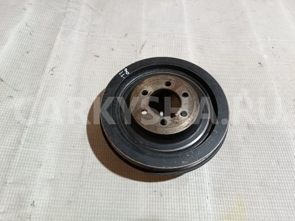 Шкив коленвала Mazda 626 