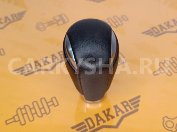 Ручка селектора АКПП Mazda Mazda6 GJ PEY5 2014 Mazda 6 