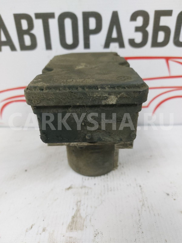 Блок ABS Hyundai Solaris Hyundai Solaris оригинальный номер 589204L100