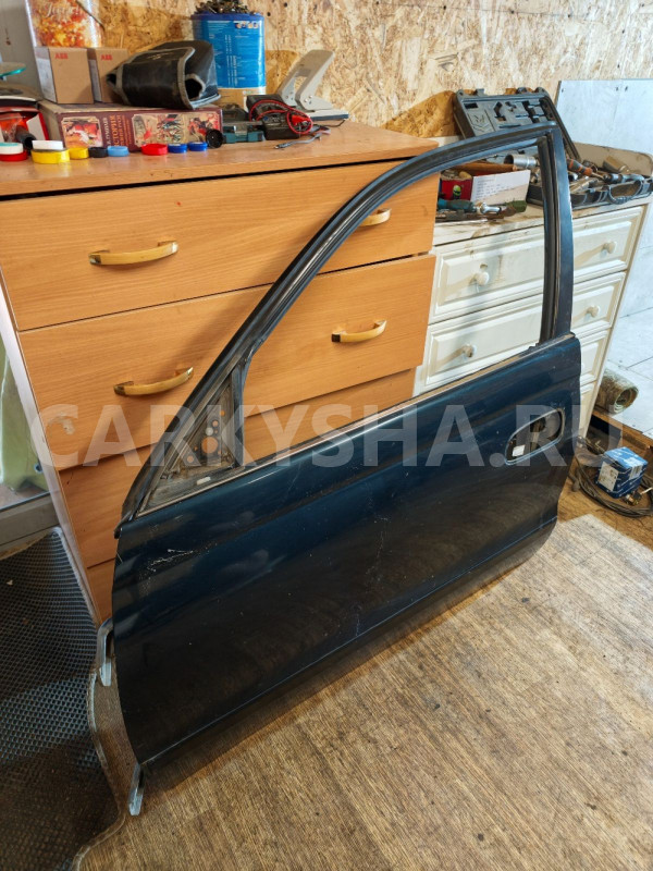 Дверь передняя левая Toyota Corona оригинальный номер 6700220840