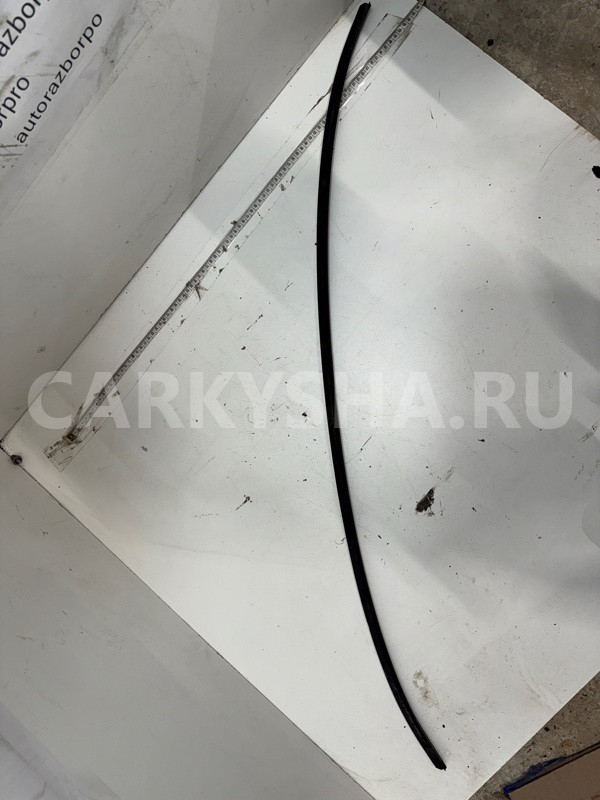 Молдинг стекла VOLVO S80 2000 8620379 СЕДАН B5244S Volvo S80 