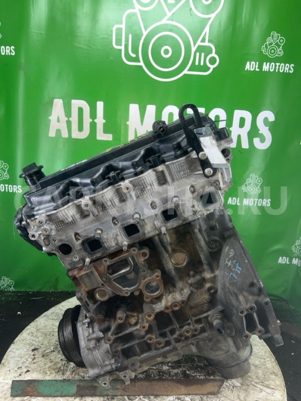 Двигатель Nissan Pathfinder 2006-2010 10102EB30A YD25 174HP Nissan Pathfinder 
