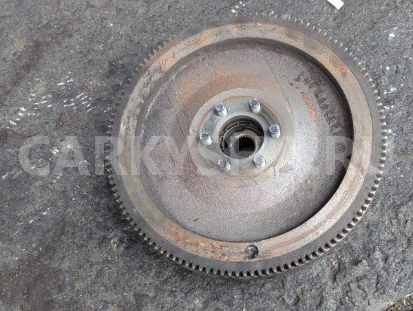 Диск сцепления Nissan Note оригинальный номер 301001HM0A