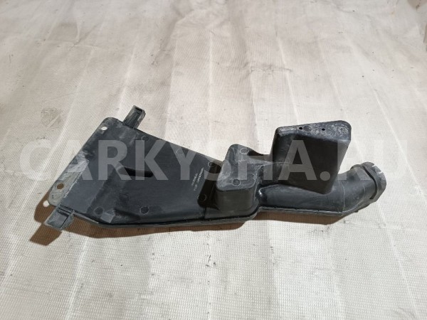 Воздухозаборник (наружный) Mitsubishi Lancer оригинальный номер MN135194