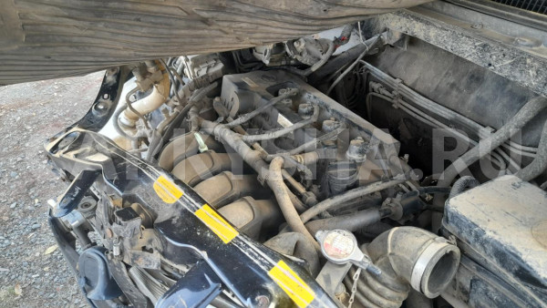 Двигатель LIFAN X60 I (2011—2015) Lifan X60 