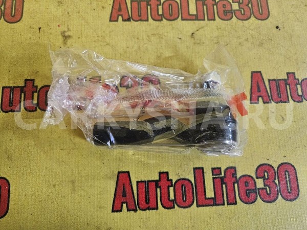 Наконечник рулевой Toyota Chaser оригинальный номер 4504629285