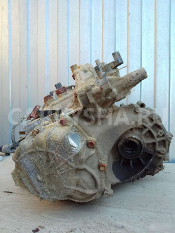Ркпп Toyota Corolla Auris Toyota Auris оригинальный номер 3034012020