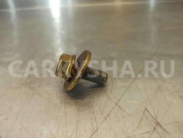 Болт распредвала Mazda Mazda3 BK Z6 1.6 2008 Mazda 3 