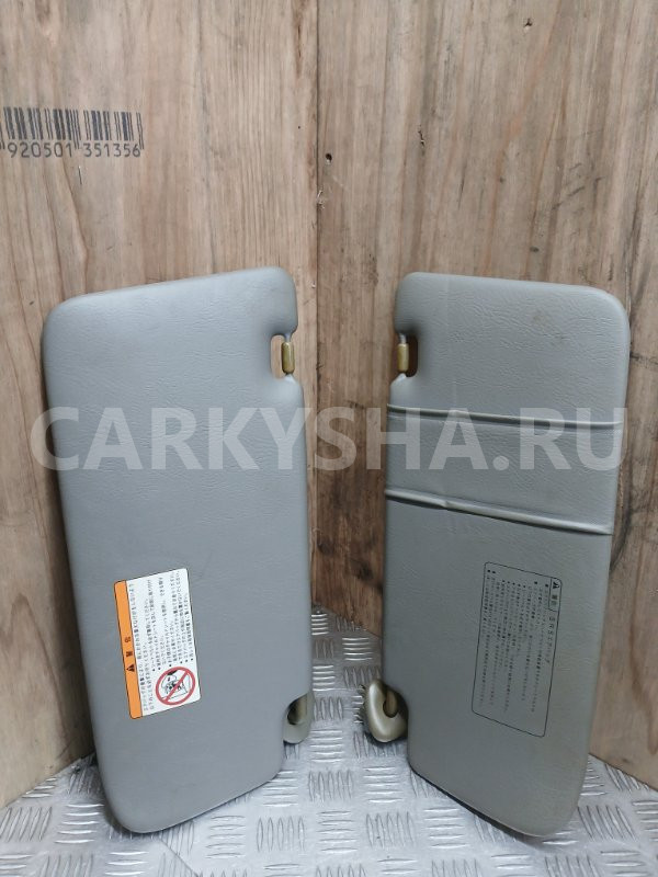 Козырек солнцезащитный Honda CR-V 