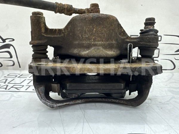 Суппорт передний передний левый Hyundai Getz TB Hyundai Getz 