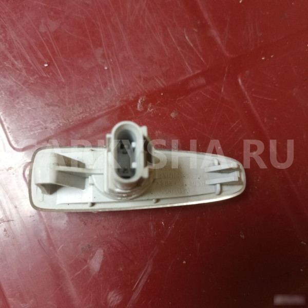 Повторитель поворота mitsubishi lancer 10 Mitsubishi Lancer 