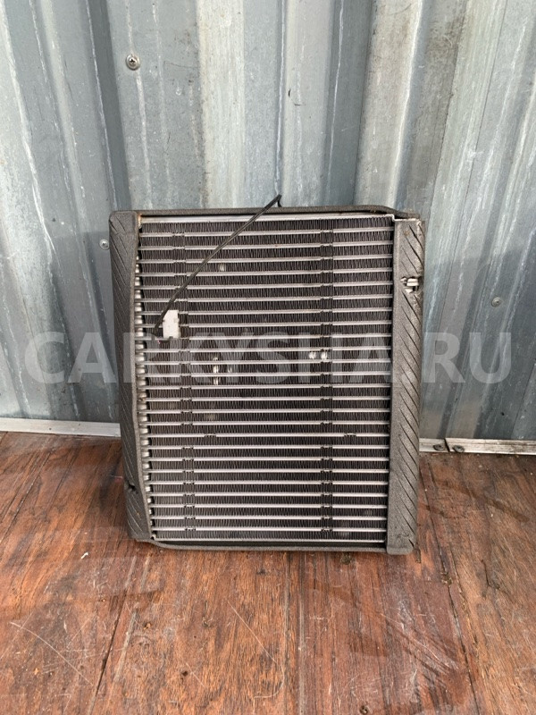 Испаритель радиатор печки Mitsubishi Outlander XL 2007-2012 Mitsubishi Outlander 