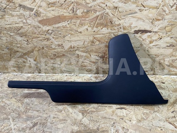 Накладка центральной консоли правая Lexus GX II Рестайлинг 2 оригинальный номер 55402-60300-C0