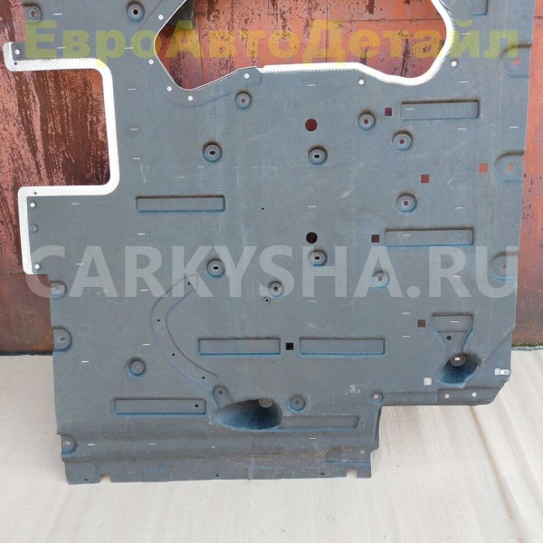 Защита АКПП Range Rover L460 / L461 Land Rover Range Rover оригинальный номер LR173849