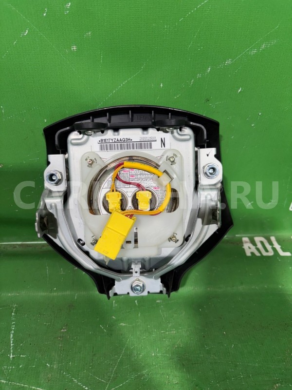 Подушка безопасности в руль Peugeot 4007 2007-2014 4112KH Peugeot 4007 