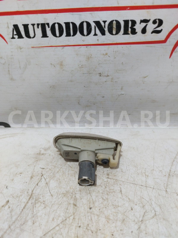 Повторитель поворота Hyundai I30 FD Hyundai i30 оригинальный номер 923033L100