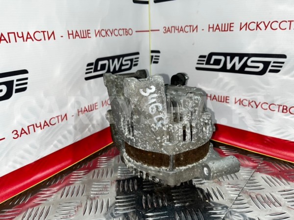 Генератор Mazda Premacy 