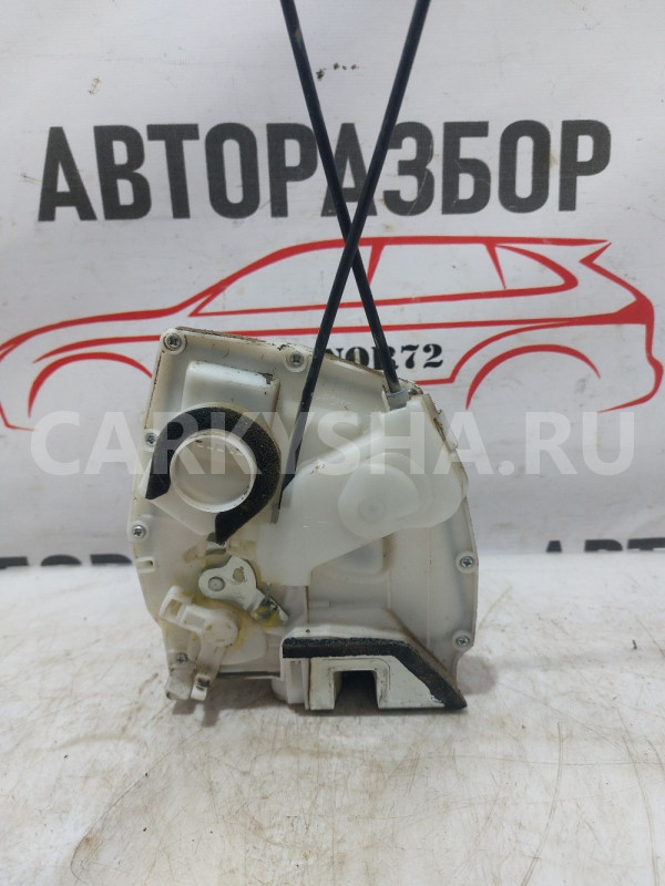Замок двери задней правой Suzuki SX4 Suzuki SX4 оригинальный номер 8230179J22