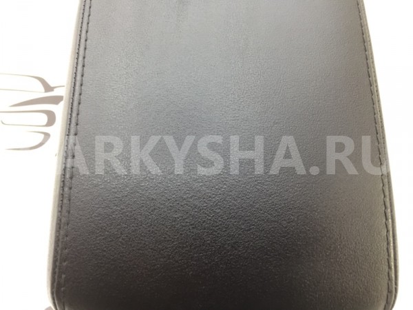 Подлокотник Suzuki SX4/S-Cross M16A 2014 Suzuki SX4 