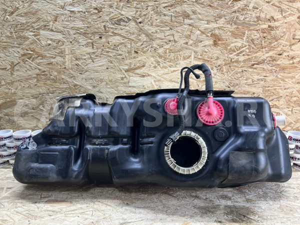 Топливный бак Toyota Land Cruiser Prado 150 Series Внедорожник 5 дв. оригинальный номер 77001-35A30