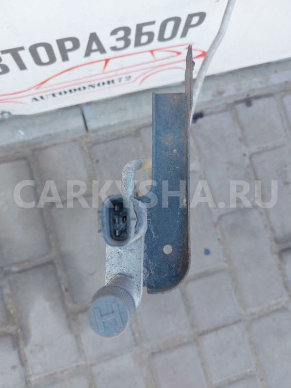 Трубка кондиционера тонкая Toyota Avensis T250 Toyota Avensis оригинальный номер 8871605381